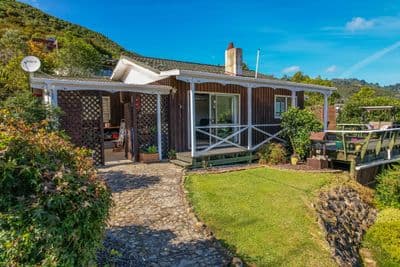 318C Waikawa Road, Waikawa, Marlborough, Marlborough | Tall Poppy 