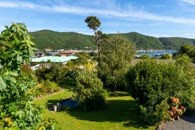 318C Waikawa Road, Waikawa, Marlborough, Marlborough | Tall Poppy 