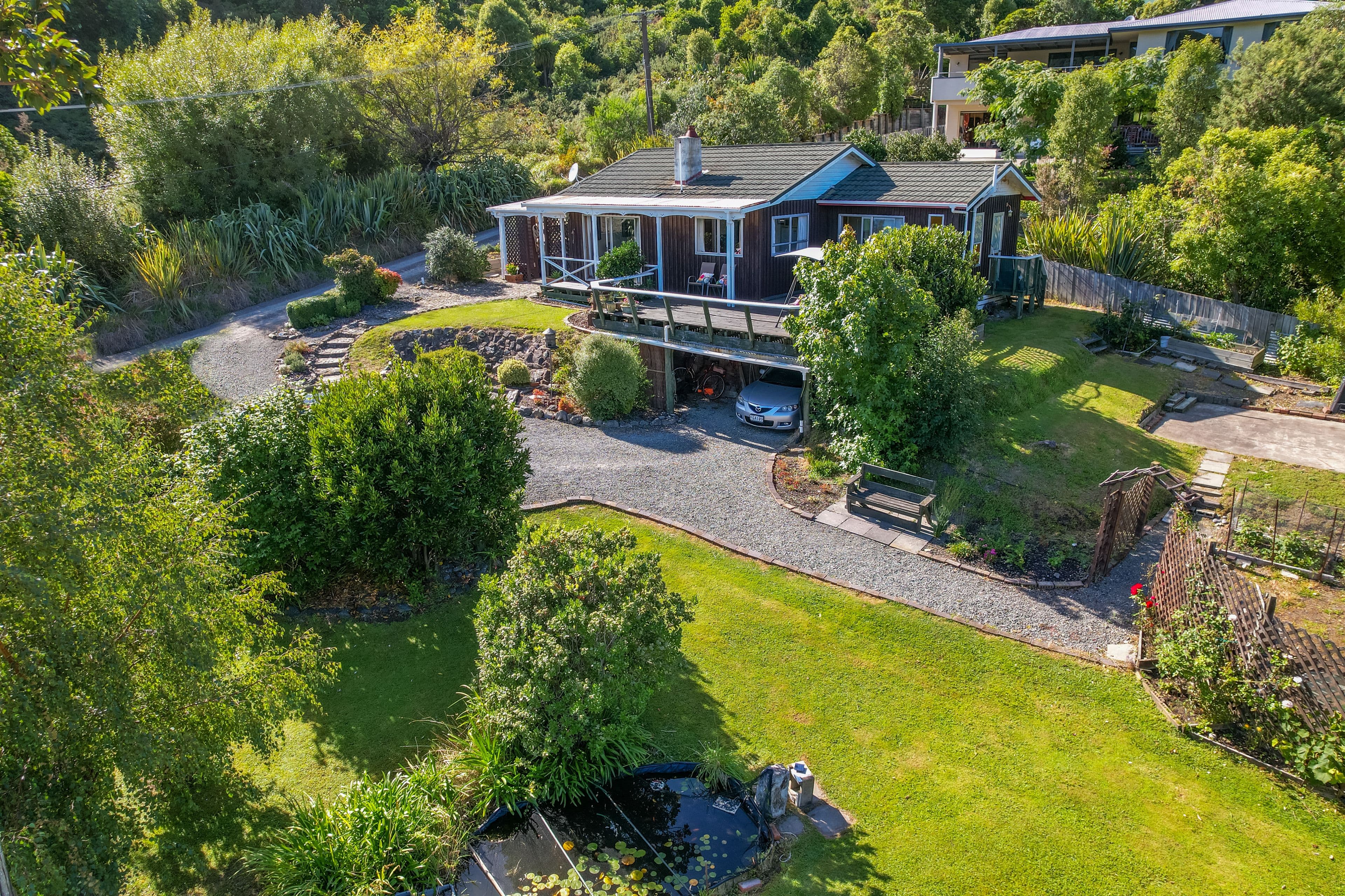 318C Waikawa Road, Waikawa, Marlborough, Marlborough | Tall Poppy 