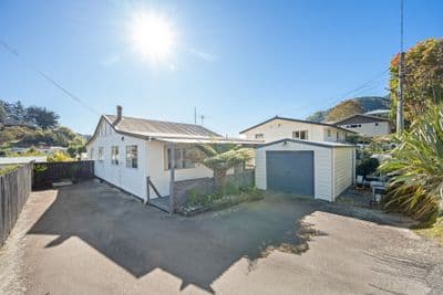 37 South Terrace, Picton, Picton, Marlborough | Tall Poppy 