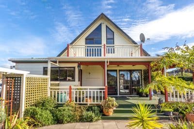 1 Beach Road, Picton, Picton, Marlborough | Tall Poppy 
