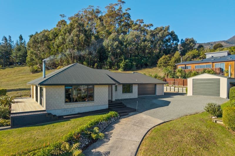 10 Pukeko Place, Picton, Picton