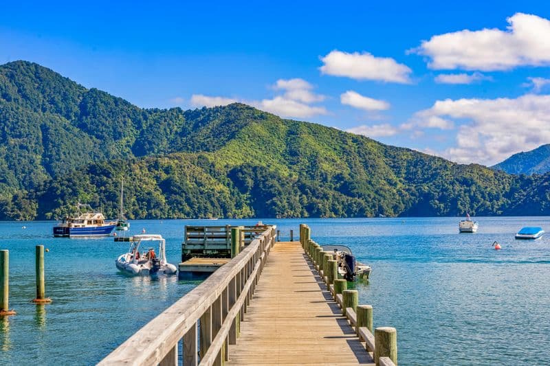 12 Manuka Drive, Ngakuta Bay, Marlborough Sounds