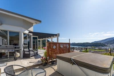 8 Harbour View Heights, Picton, Picton, Marlborough | Tall Poppy 