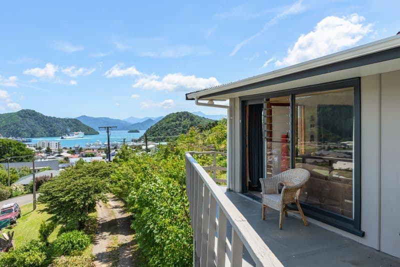 17B Otago Street, Picton, Picton