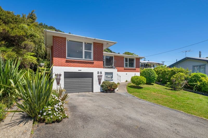 38 South Terrace, Picton, Picton