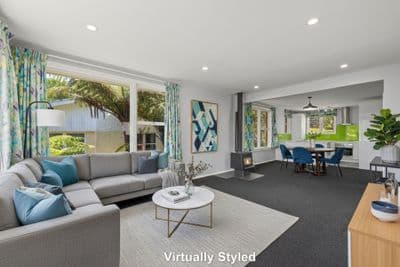 38 South Terrace, Picton, Picton, Marlborough | Tall Poppy 