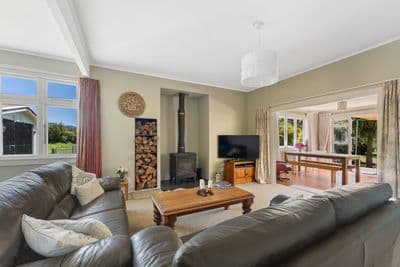 1406 Queen Charlotte Drive, Linkwater, Marlborough, Marlborough | Tall Poppy 