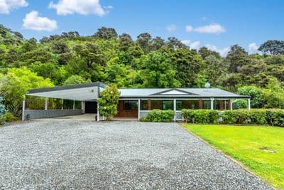 43 Phillips Road, Ngakuta Bay, Marlborough Sounds, Marlborough | Tall Poppy 