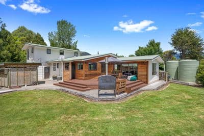 6B Lady Cobham Grove, Anakiwa, Marlborough, Marlborough | Tall Poppy 