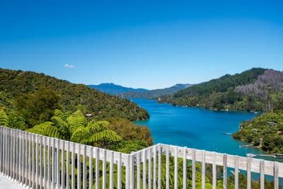 Lot 2 Karamu Bay, Lochmara Bay, Marlborough, Marlborough | Tall Poppy 