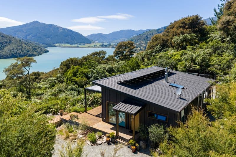 67 Korimako Rise, Havelock, Marlborough