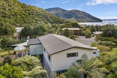 5 Okiwa Place, Anakiwa, Marlborough, Marlborough | Tall Poppy 