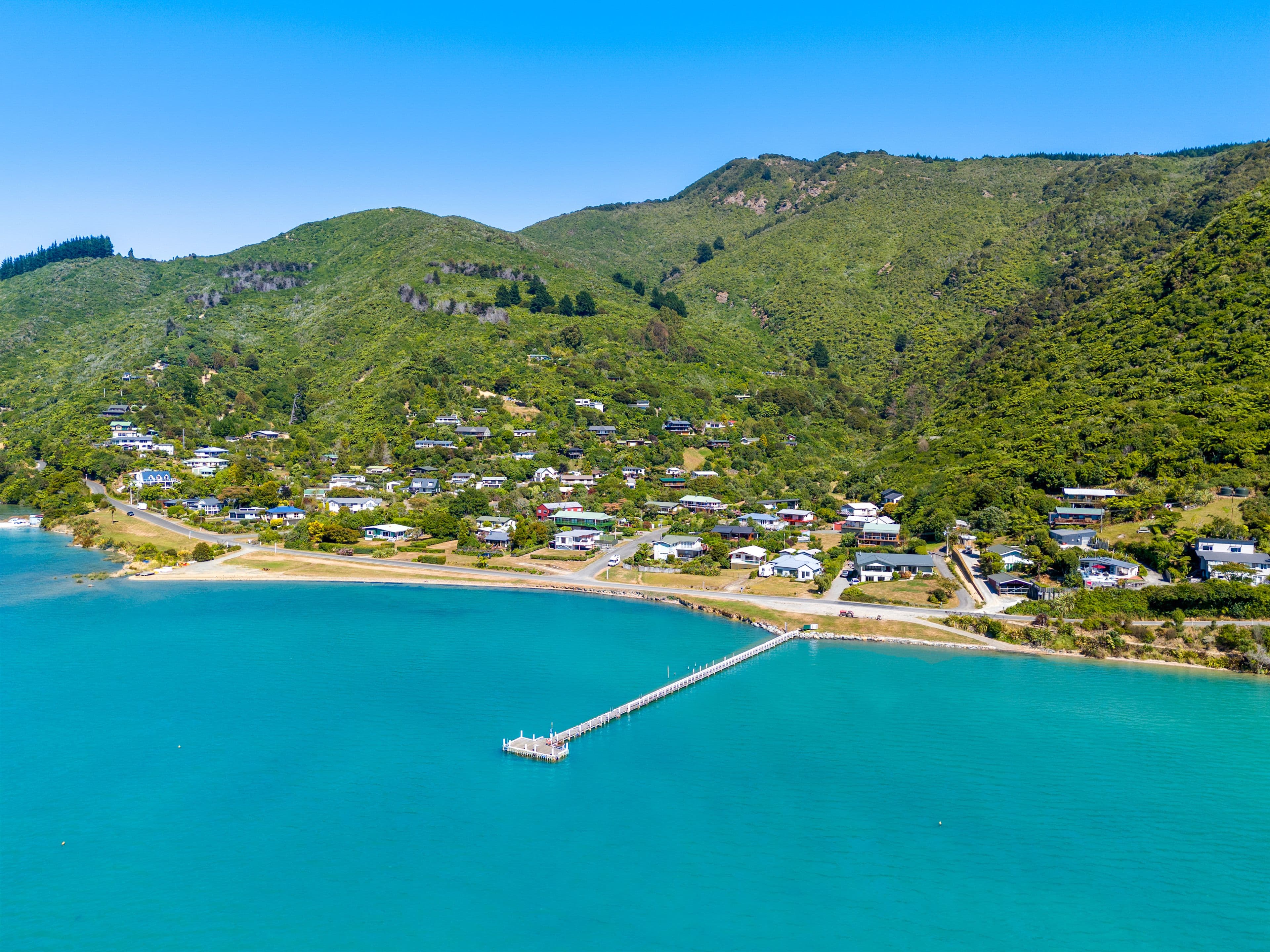 5 Okiwa Place, Anakiwa, Marlborough, Marlborough | Tall Poppy 