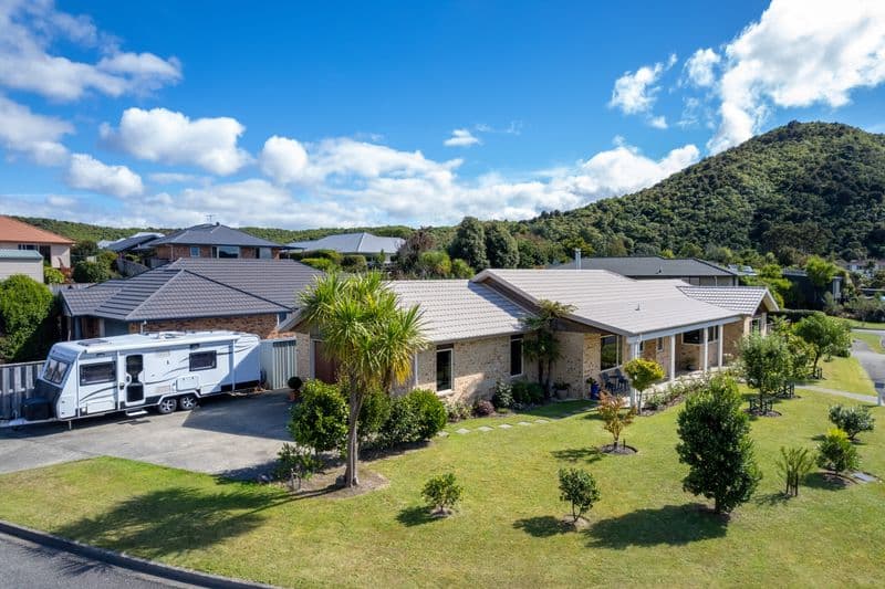 4 Whitby Close, Waikawa, Marlborough, Marlborough | Tall Poppy 