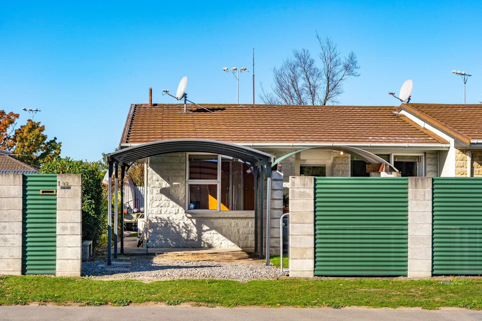 1/93 Scott Street, Blenheim Central, Marlborough, Marlborough | Tall Poppy 