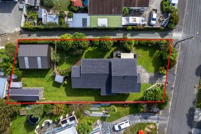 4 Huia Street, Waikawa, Marlborough, Marlborough | Tall Poppy 