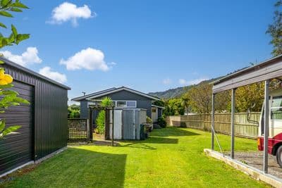 4 Huia Street, Waikawa, Marlborough, Marlborough | Tall Poppy 