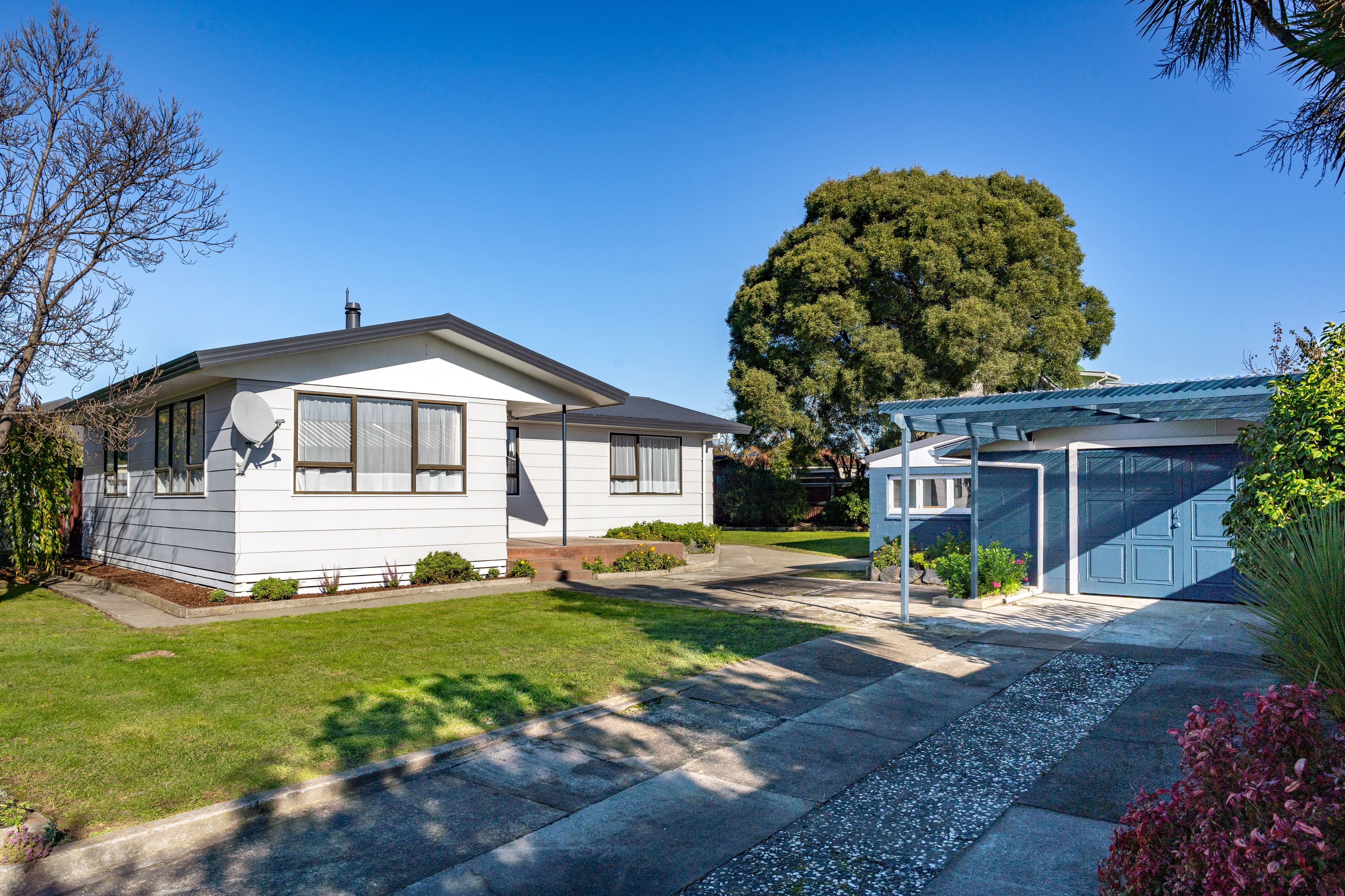 14 Faulkland Drive, Witherlea, Marlborough, Marlborough | Tall Poppy 