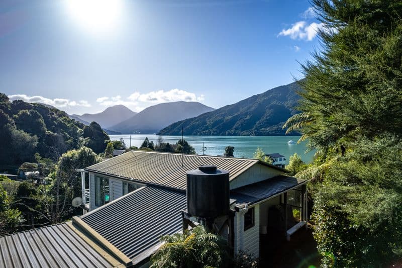 659 Queen Charlotte Drive, Havelock, Marlborough, Marlborough | Tall Poppy 