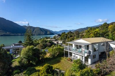 659 Queen Charlotte Drive, Havelock, Marlborough, Marlborough | Tall Poppy 