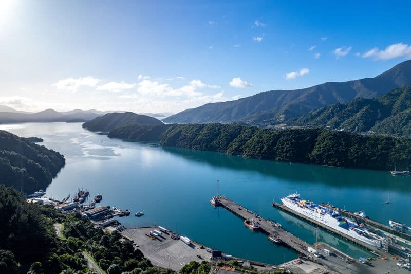 Lot 4 Queen Charlotte Drive, Picton, Picton