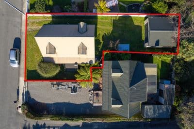 4A Beach Road, Waikawa, Marlborough, Marlborough | Tall Poppy 