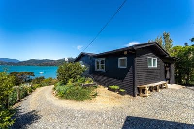 7102 Kenepuru Road, Kenepuru Sound, Marlborough, Marlborough | Tall Poppy 
