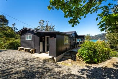 7102 Kenepuru Road, Kenepuru Sound, Marlborough, Marlborough | Tall Poppy 