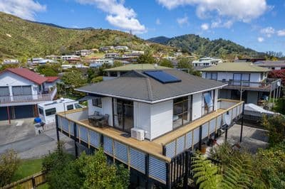13A Turners Road, Waikawa, Marlborough, Marlborough | Tall Poppy 