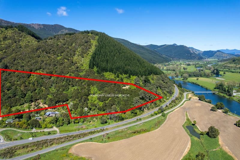 1 Butlers Road, Havelock, Marlborough