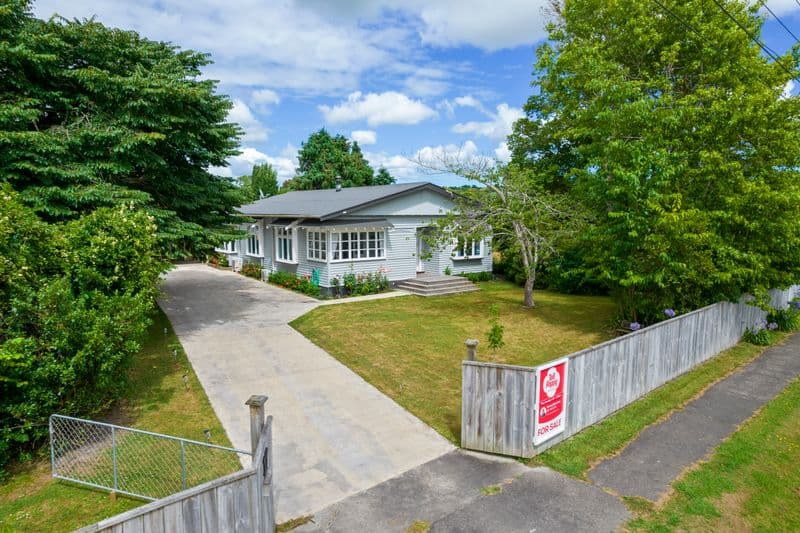 17 Halls Road, Pahiatua, Tararua, Manawatu | Tall Poppy 