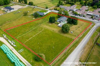 17 Halls Road, Pahiatua, Tararua, Manawatu | Tall Poppy 