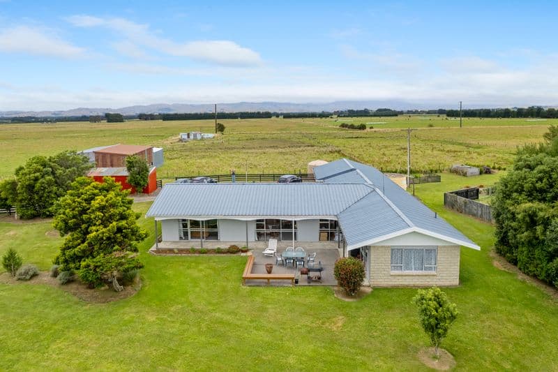 921 Top Grass Road, Dannevirke, Tararua