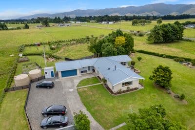 921 Top Grass Road, Dannevirke, Tararua, Wairarapa | Tall Poppy 