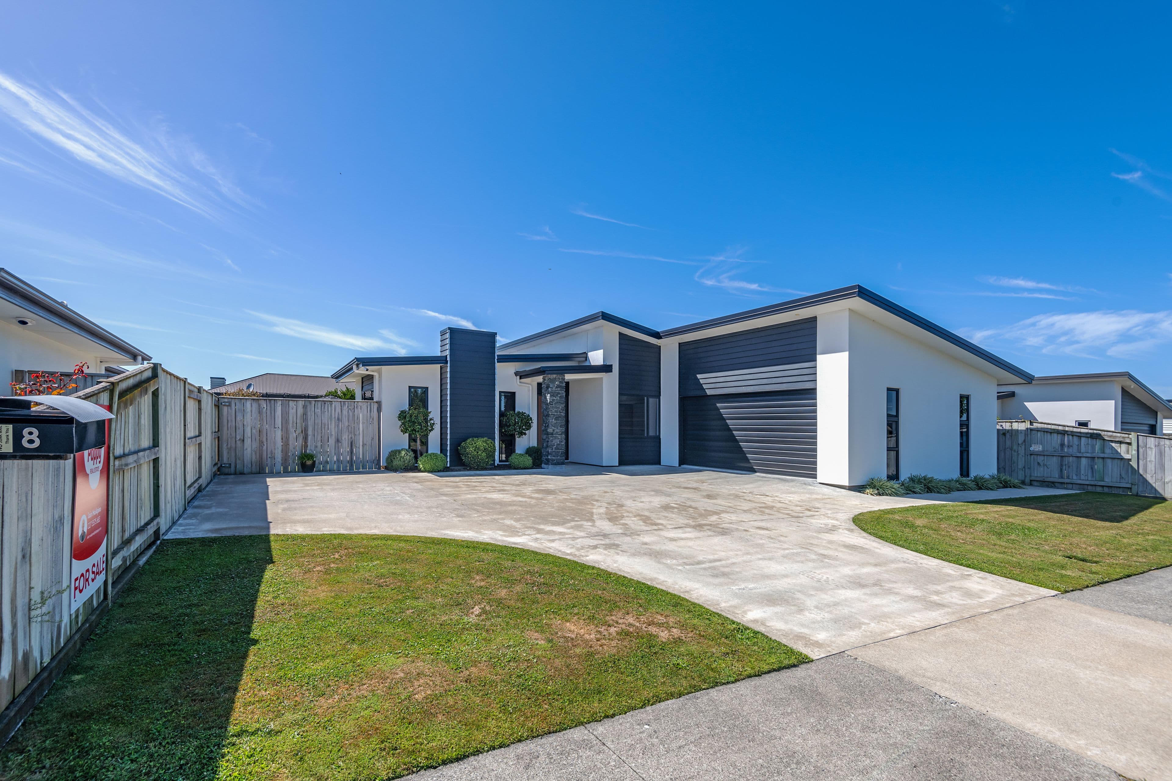 8 Cherry Place, Feilding, Manawatu, Manawatu | Tall Poppy 