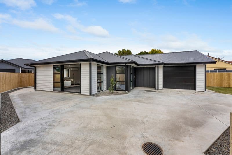26 East Street, Terrace End, Palmerston North City