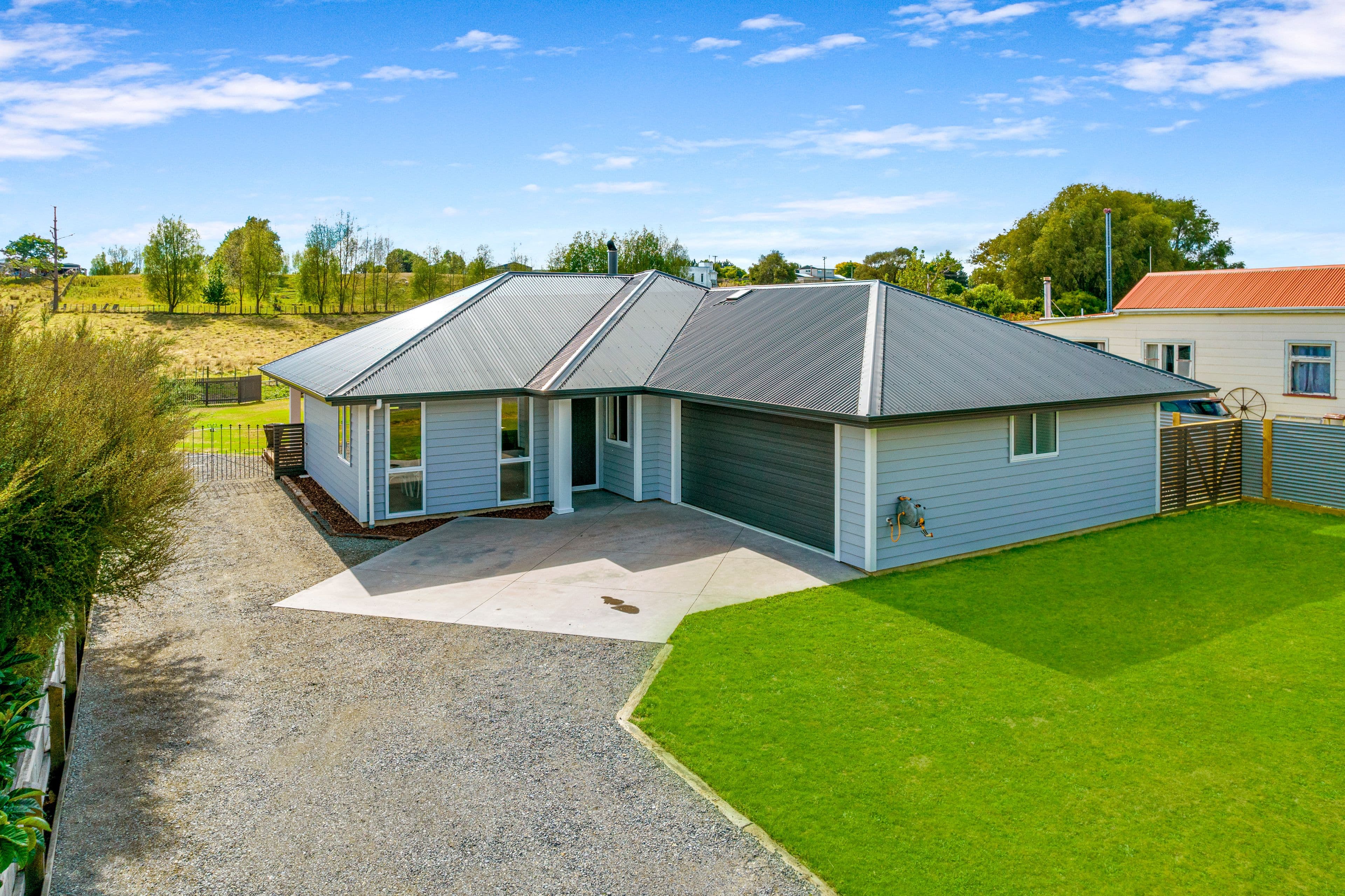 82 Willoughby Street, Halcombe, Manawatu, Manawatu | Tall Poppy 