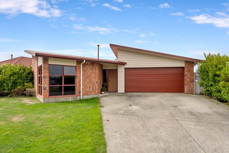 52 Geneva Terrace, Kelvin Grove, Palmerston North City