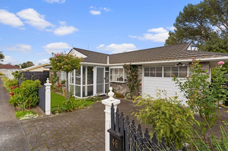 48 Terry Crescent, Milson, Palmerston North City