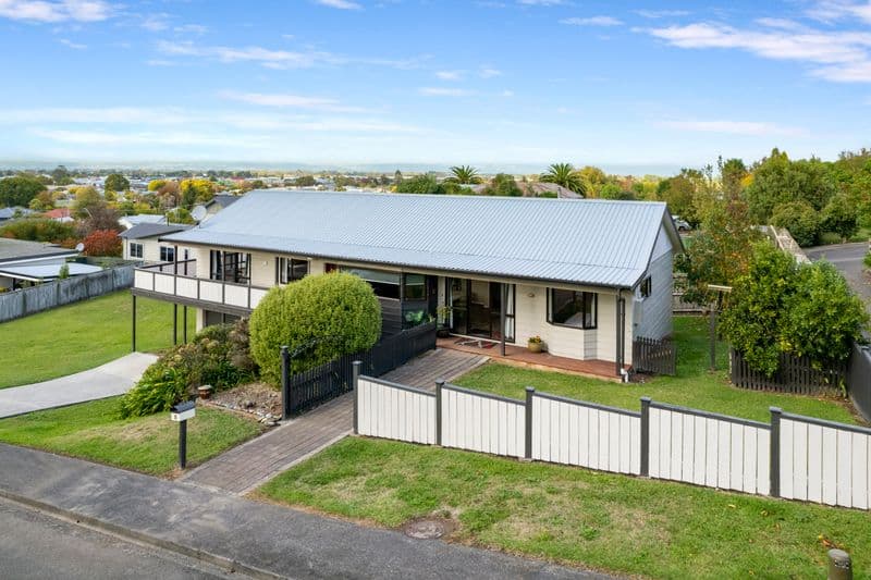 2 Puketiro Drive, Feilding, Manawatu