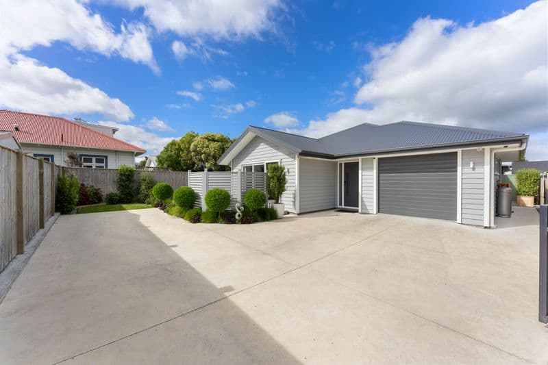 5B Camden Street, Feilding, Manawatu