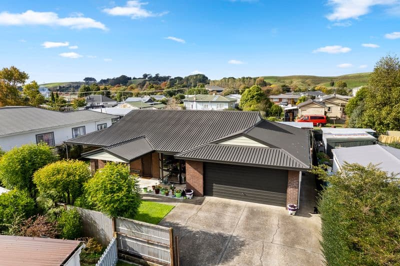 81A Sedcole Street, Pahiatua, Tararua, Manawatu | Tall Poppy 