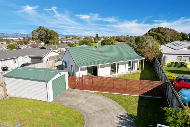 109 Hillcrest Drive, Kelvin Grove, Palmerston North City, Manawatu