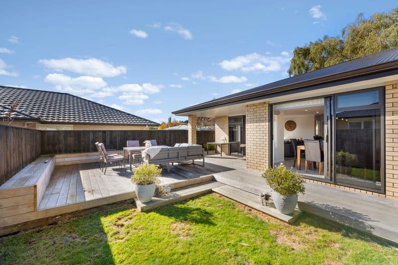 9 Kauri Place, Pahiatua, Tararua