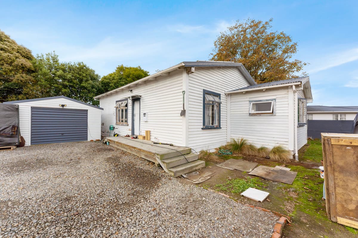 105A Maxwells Line, Awapuni, Palmerston North City, Manawatu Tall