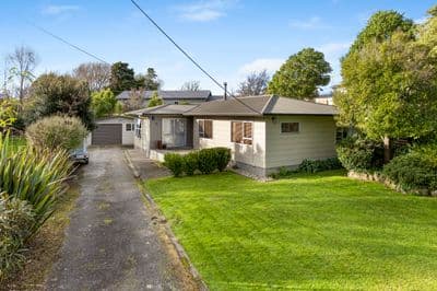 32 Tararua Street, Pahiatua, Tararua, Manawatu | Tall Poppy 