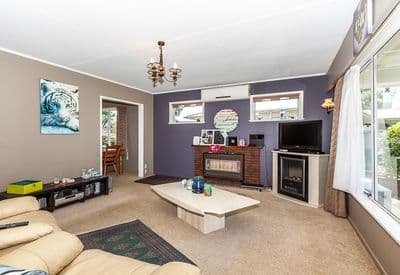 12 Sinclair Avenue , Highbury, Palmerston North City, Manawatu | Tall Poppy 