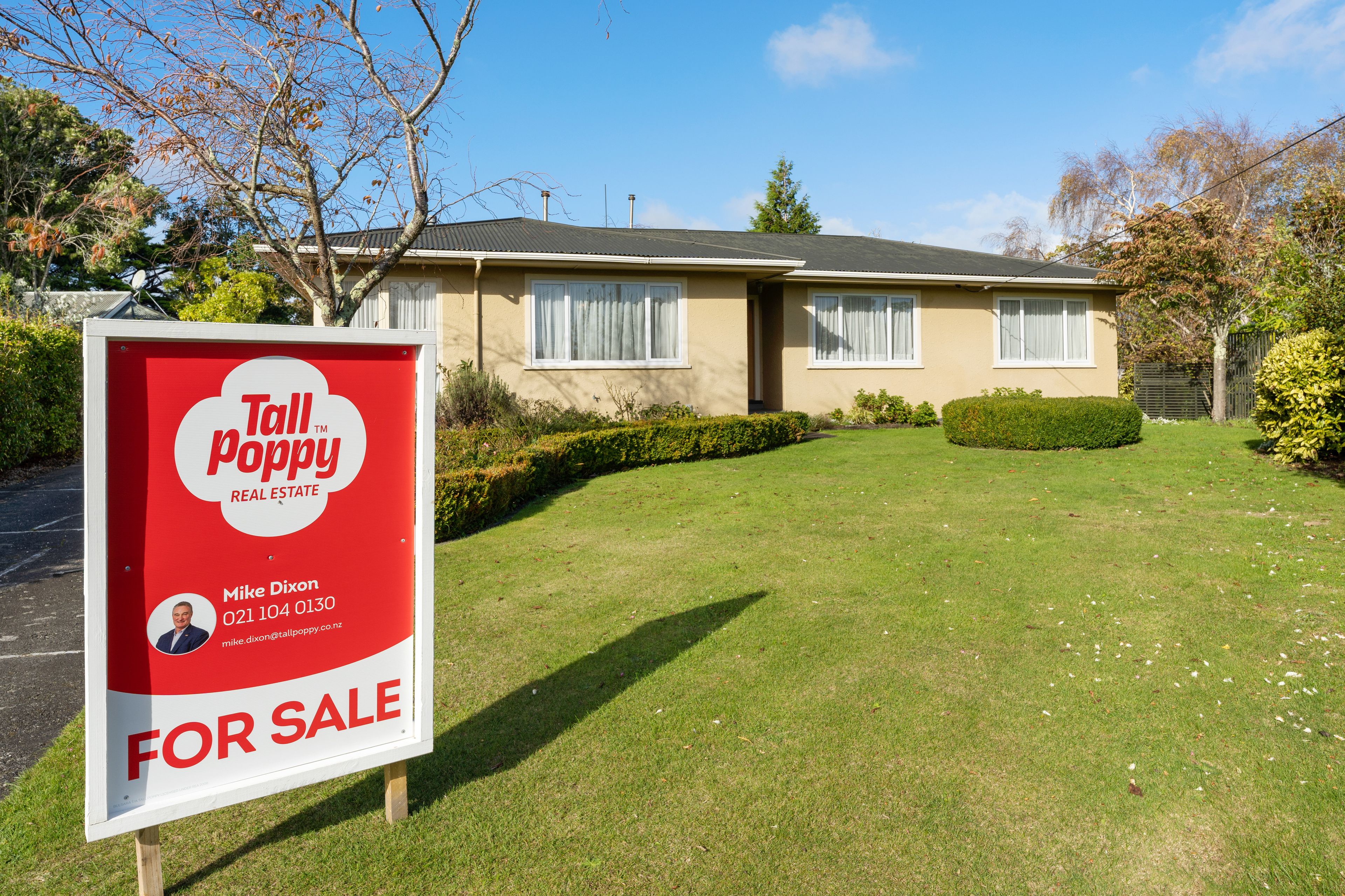 12 York Place, Awapuni, Palmerston North City, Manawatu | Tall Poppy 