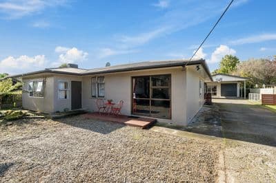 24 Short Street, Ashhurst, Palmerston North City, Manawatu | Tall Poppy 